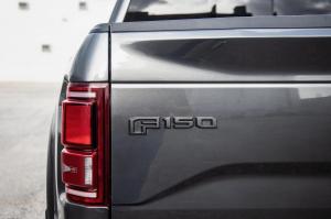 Ford F-150 Raptor VelociRaptor 500 by Hennessey 2017 года 